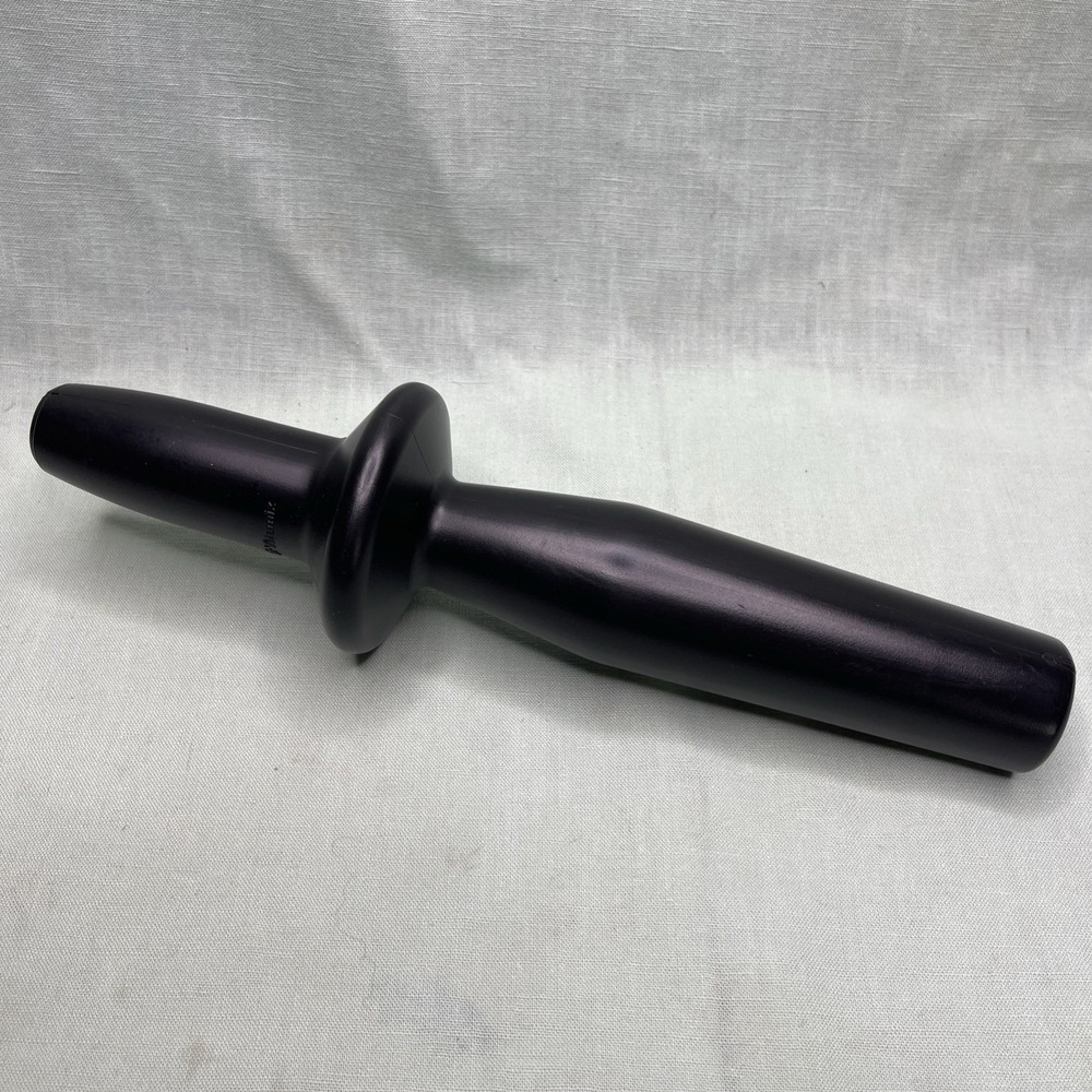 Vitamix Tamper 11 Inch OEM Blender Plunger Stick Replacement Black